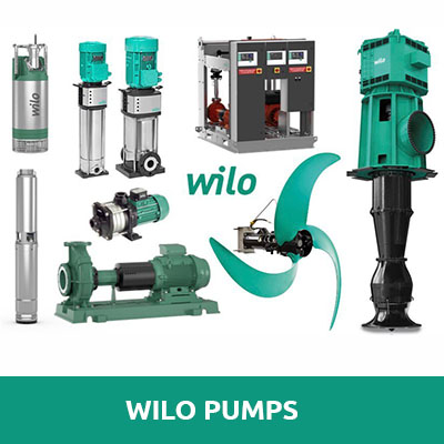 WILLO PUMP