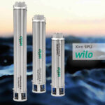WILO SPU 4-06
