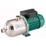 Wilo MultiPress MP 605 (1~230 V)