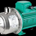 WILO MHI 1603-1/E/3-400-50-2/1E3