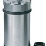 WILO TS40/10/A 1-230-50-2-10MKA