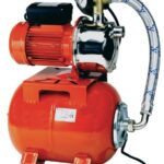 SALMSON JETSON-2-M-H50/2( HYDROMINI JETSON)