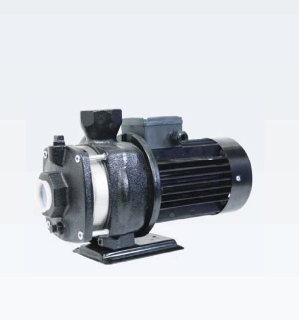 ALPHA HP12