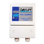 AUTOMATIC VOLTAGE SWITCHER 30A