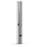 QFN6-44 WILO 44 STAGE 100MM FOR 4 MOTOR