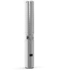QFN5-18 WILO 18 STAGE 100MM FOR 4 MOTOR