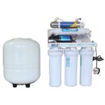 Under Sink RO Purifier