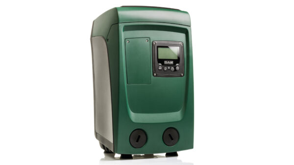 DAB – E.SYBOX MINI AUTOMATIC BOOSTER SYSTEM WITH INVERTER